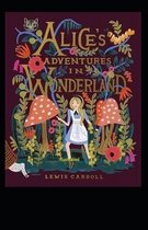 Alice's Adventures in Wonderland Illustrated