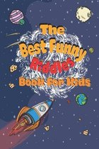 The Best Funny Riddles Book For Kids