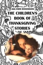 The Children's Book of Thanksgiving Stories