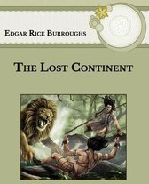 The Lost Continent