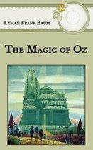 The Magic of Oz