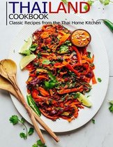 Thailand Cookbook