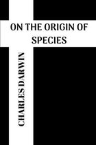 On the Origin of Species