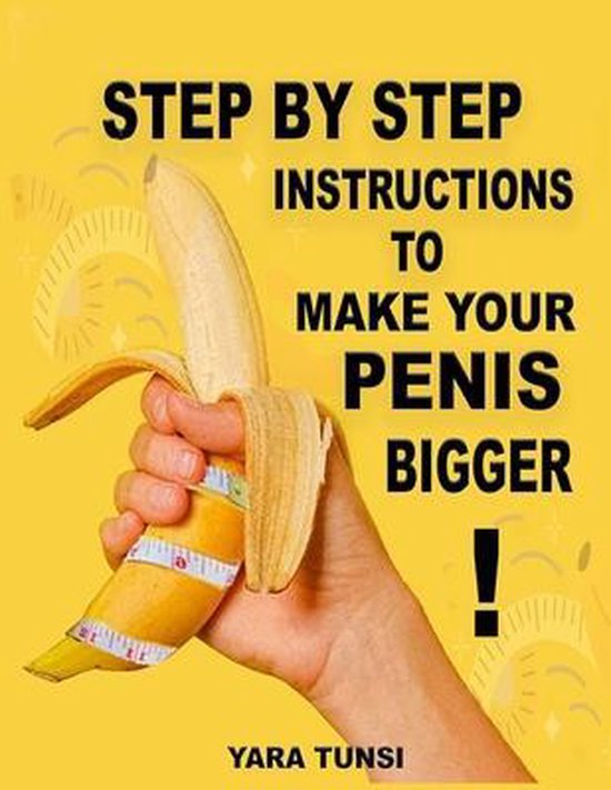 What makes penis bigger