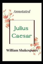 Julius Caesar Annotated