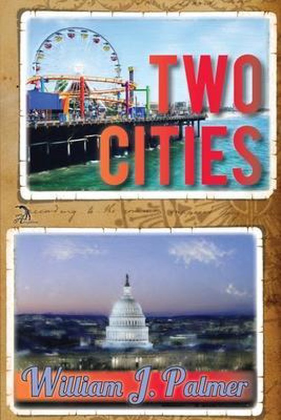 Two Cities - cover