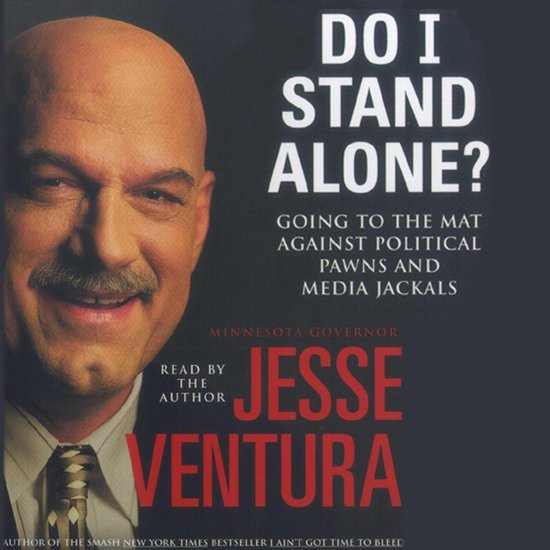 Do I Stand Alone? - cover