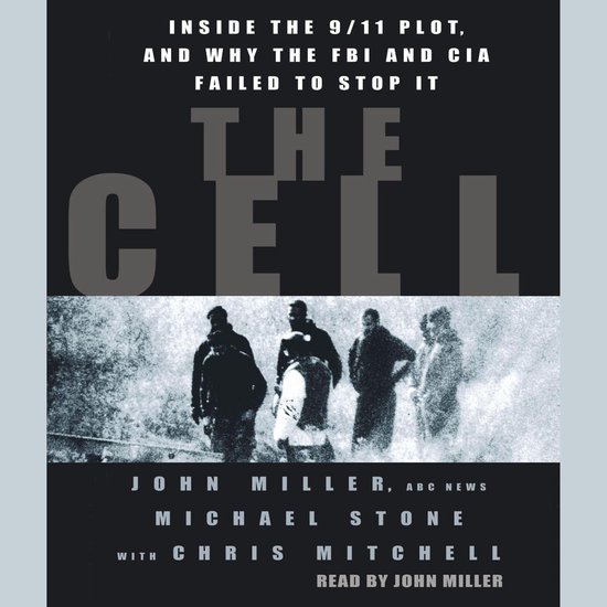 The Cell - cover