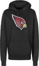 New Era sweatshirt nfl arizona cardinals Watermeloen Rood-S