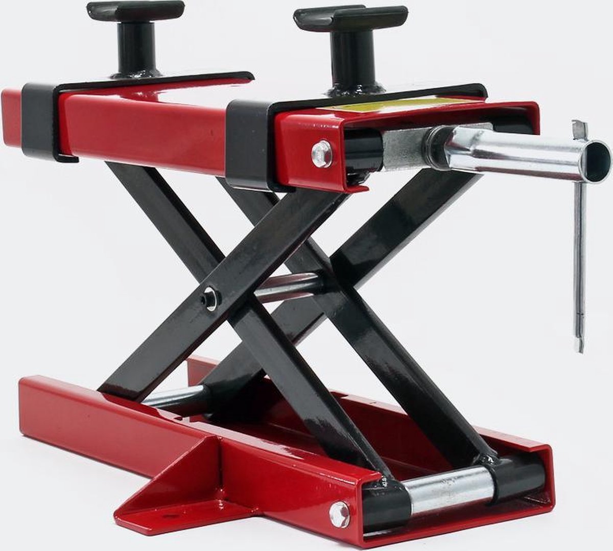 Hi-Q Tools montagestandaard motor standaard motorkrik Hefstandaard Enduro/Cross 30 op 41cm, uniseks