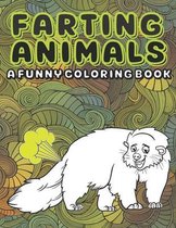 Farting Animals