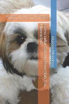 Como Lidiar Con Un Perro Shih Tzu Hiperactivo