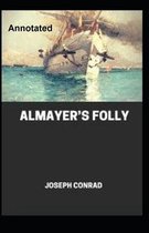 Almayer's Folly Annotated