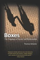 Boxes - The Trappings of Society and Relationships