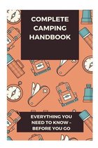 Complete Camping Handbook