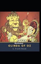 Glinda of Oz Illustrated