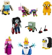 LEGO Ideas Adventure Time