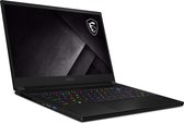 MSI GS66 10UE-204NL - Laptop