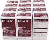 NRG5 - Noodvoedsel - 12x500gr