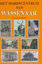Het dorpscentrum van Wassenaar