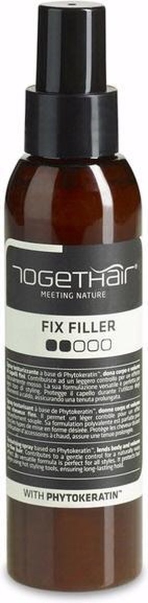 Togethair fix filler Volume spray