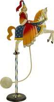 Authentic Models - Balans figuur "Sky Hook Princess"-  hoogte 50.5cm
