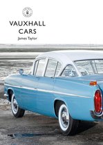 Shire Library 884 - Vauxhall Cars