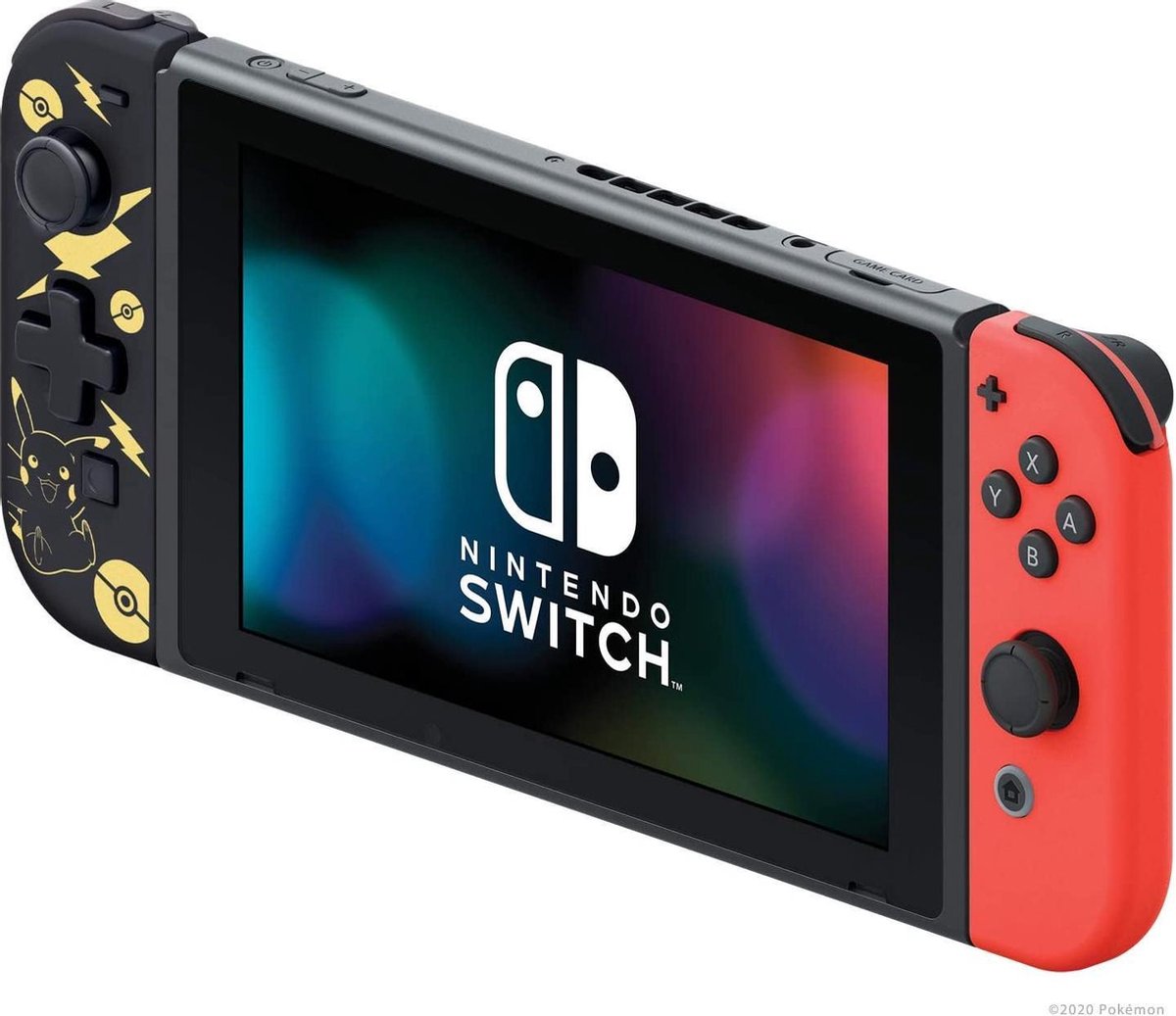 Hori Officieel licensed D-Pad Controller - Officieel Gelicenseerd