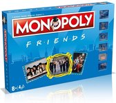 Monopoly Friends - Version française