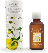 Boles d'olor - huile parfumée 50ml - Limoncello