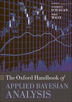 Oxford Handbooks - The Oxford Handbook of Applied Bayesian Analysis