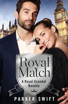 Royal Scandal 4 - Royal Match