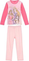 Pyjama Disney Princess maat 116