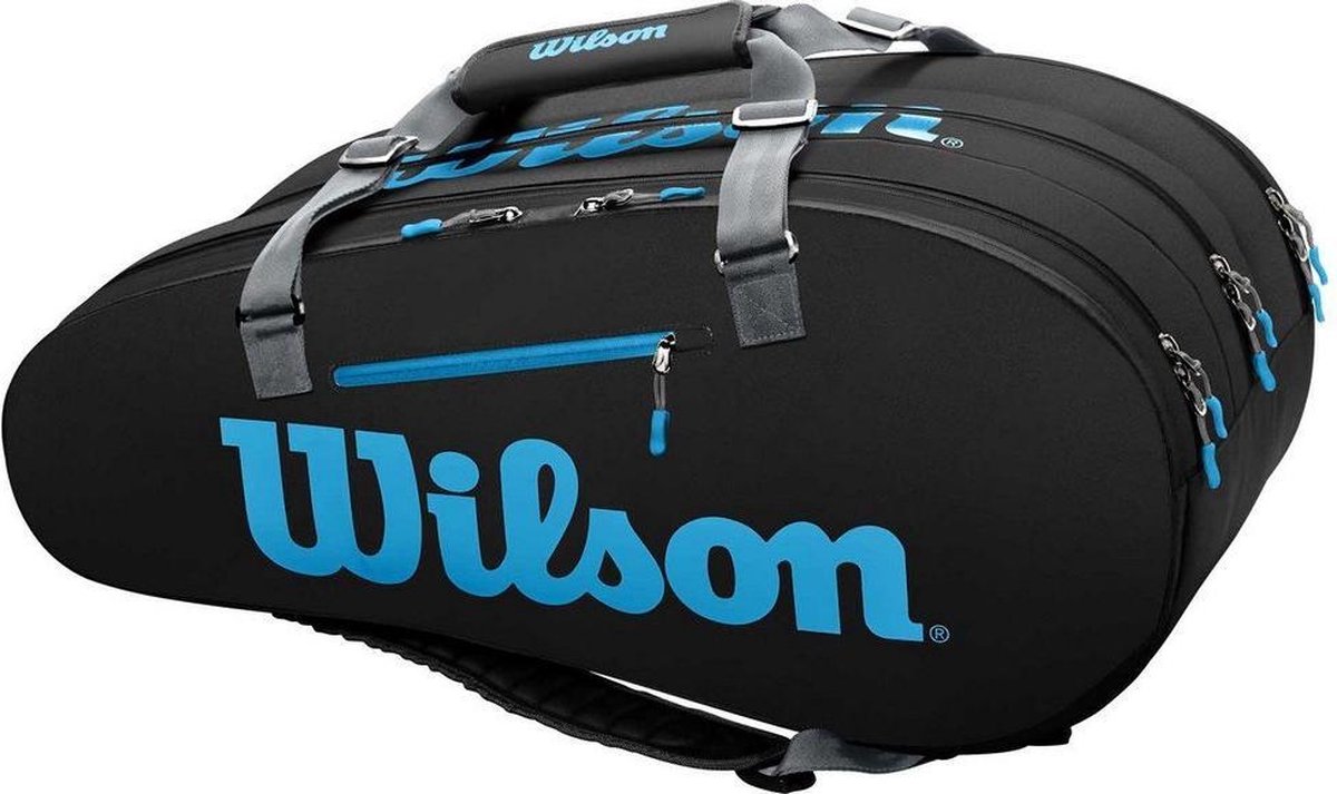 Wilson sac de tennis Ultra Tour 15 Pack | bol