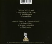 Armoured Knight - The Sacred Flame (CD)