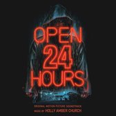 Open 24 Hours - Original Soundtrack