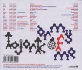 Björk Unicef Charity - Army Of Me Remixes (CD)
