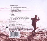 Songdog - A Life Eroding (CD)
