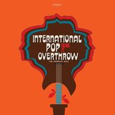 International Pop Overthrow: Vol.22