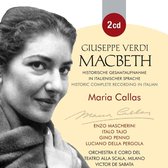 Verdi; Macbeth