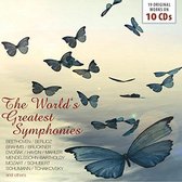 The World'S Greatest Symphonies