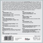 Armstrong - 19 Original Albums