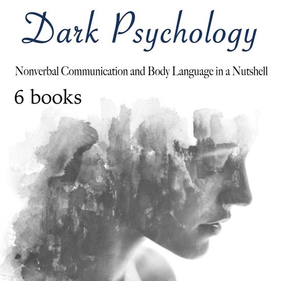 Dark Psychology - cover