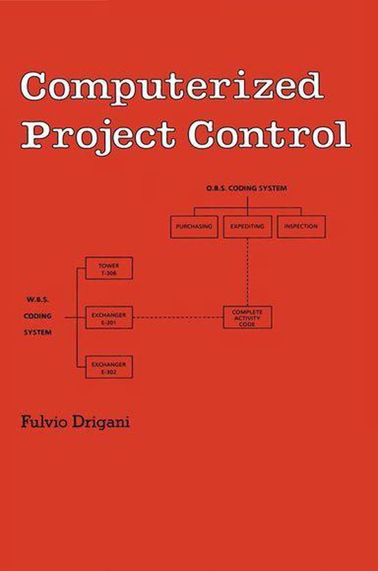 Cost Engineering - Computerized Project Control - cover