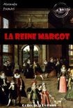 Fiction Historique - La reine Margot [édition intégrale revue et mise à jour]