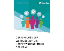 Der Einfluss der Werbung auf die Körperwahrnehmung der Frau