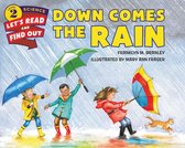 Let's-Read-and-Find-Out Science 2 - Down Comes the Rain
