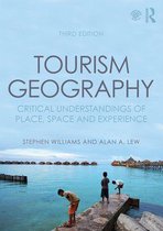 Tourism Geography