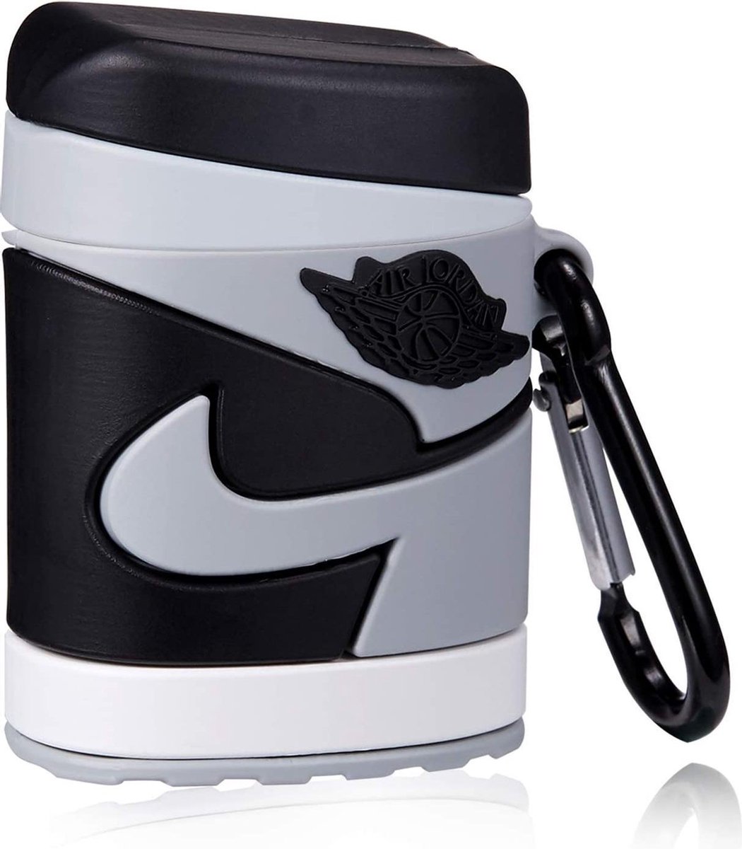 staan verfrommeld fontein Nike Air Jordan ''Shadow'' - AirPods Case | bol.com