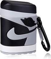 Nike Air Jordan ‘’Shadow’’ - AirPods Case